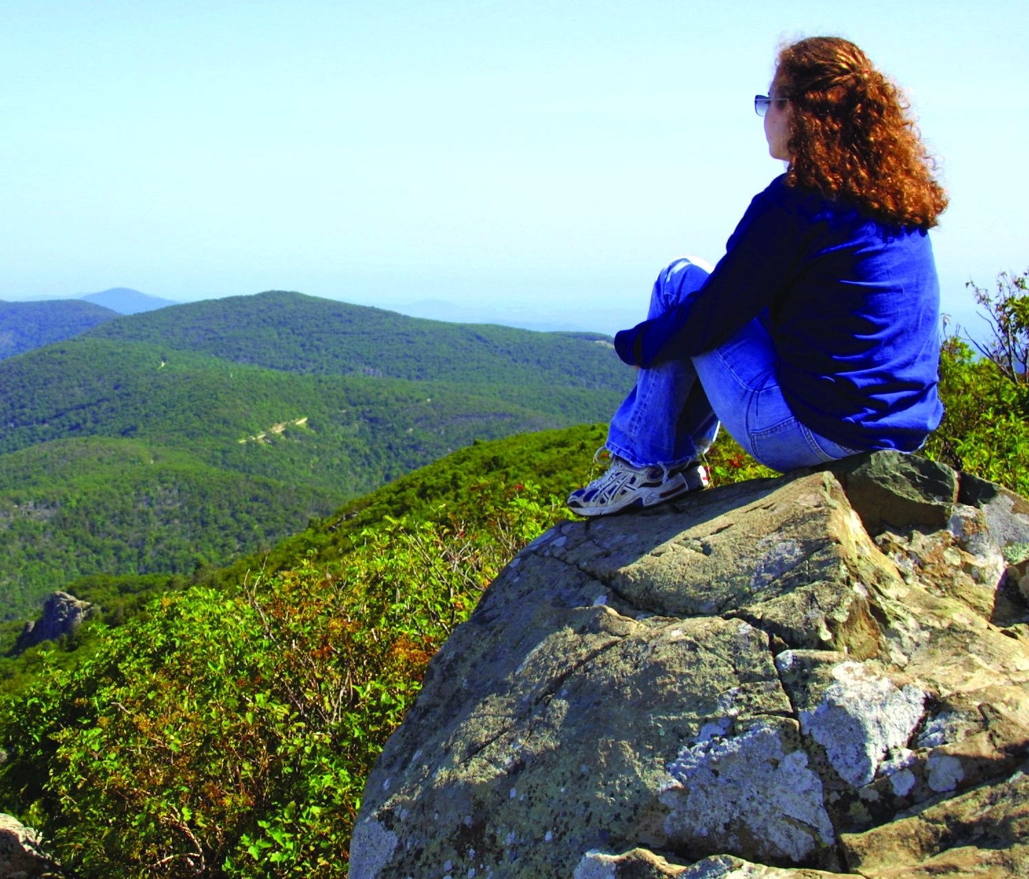 When it's time to escape from the hustle and bustle of the Beltway, drive 75 miles south to the 200,000 protected acres of land that comprise Shenandoah National Park for some peace and quiet.