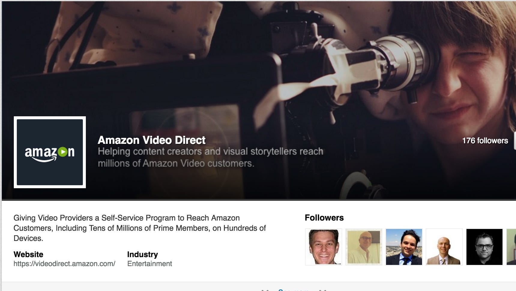 Amazon S Video Direct Is A Work In Progress Review Amazon S Video Direct Is A Work In Progress Review