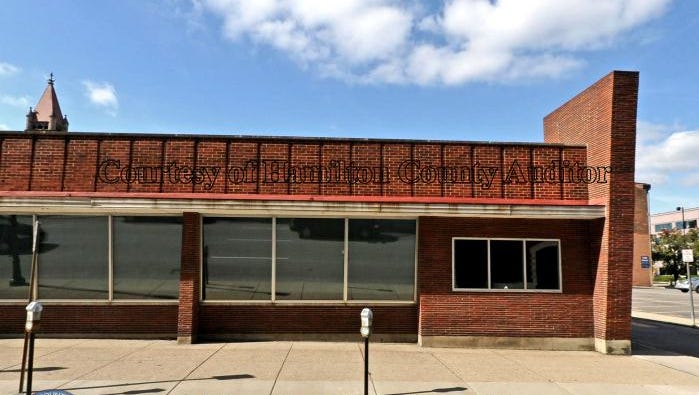 Is Kroger Eyeing Downtown Site For New Store