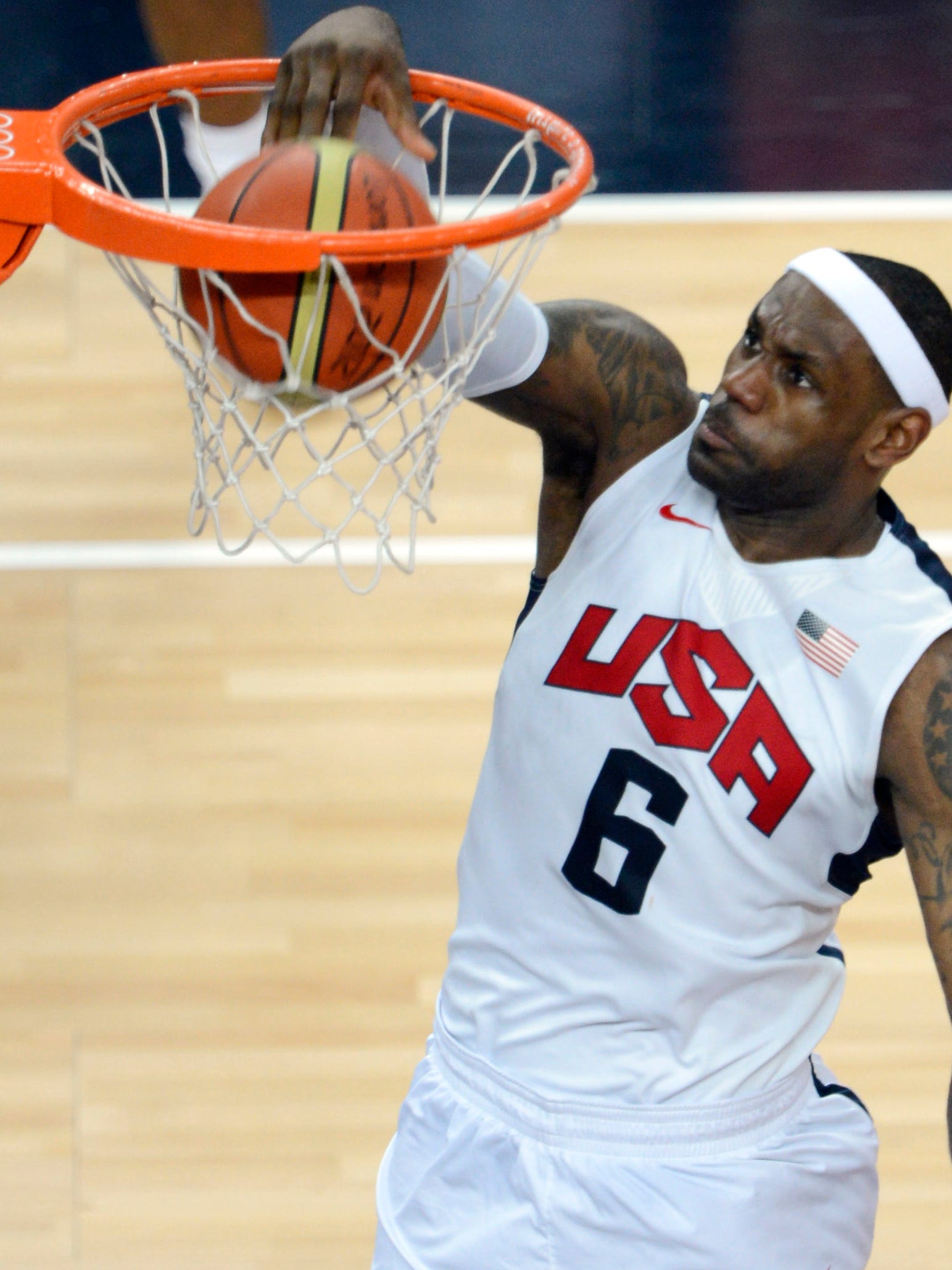 2018 Winter Olymipcs Time To Move Basketball From Summer To Winter
