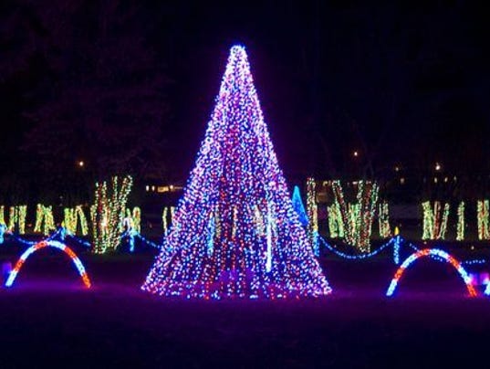 shadrack 39 s light show not at wnc ag center this year shadrack christmas