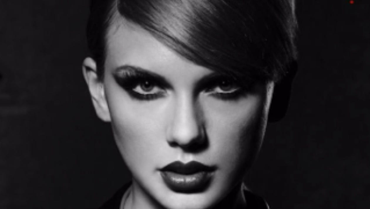 Taylor Swift Is This Summer S Biggest Super Villain