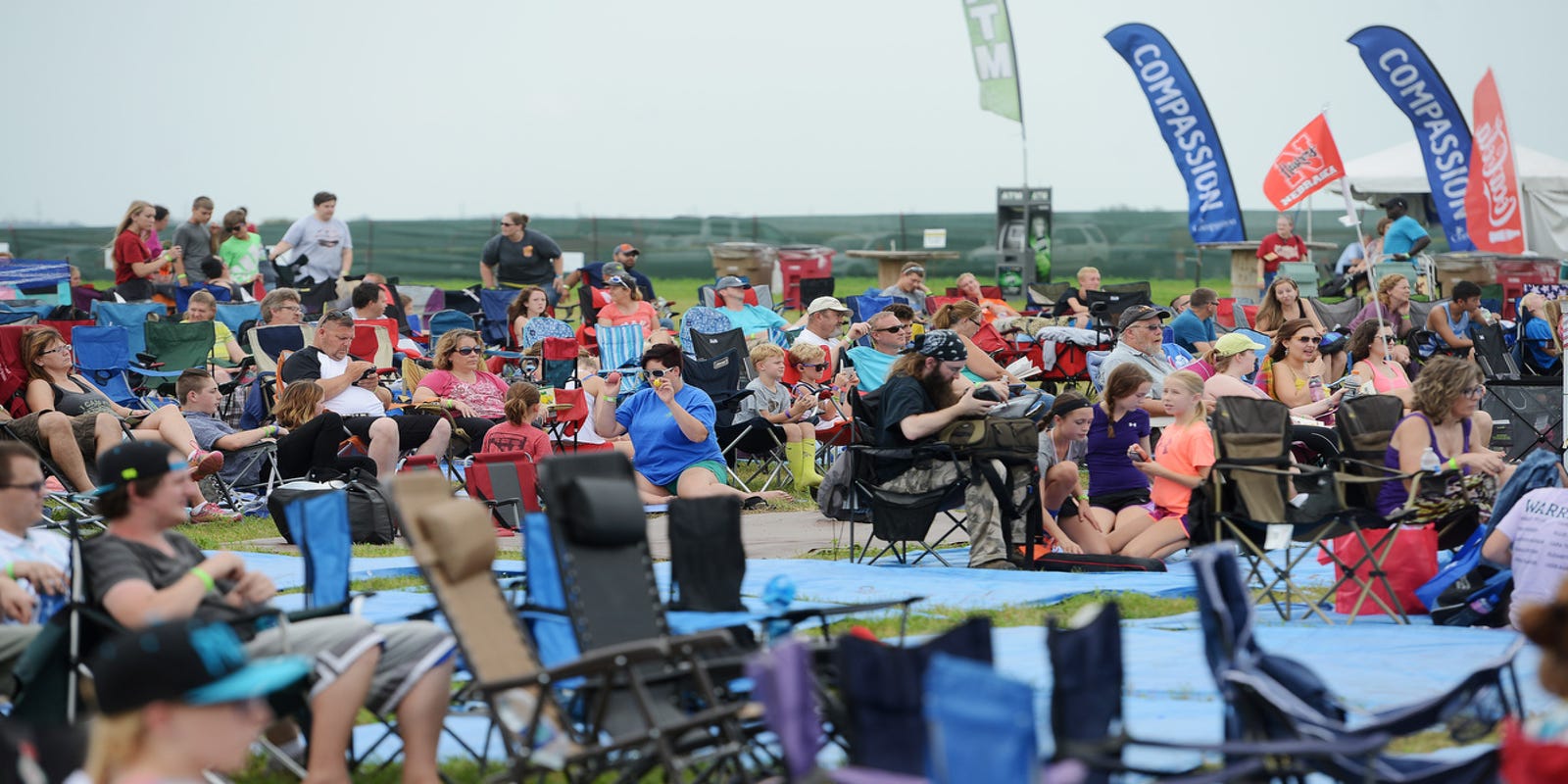 Events roundup LifeLight Music Festival starts Friday