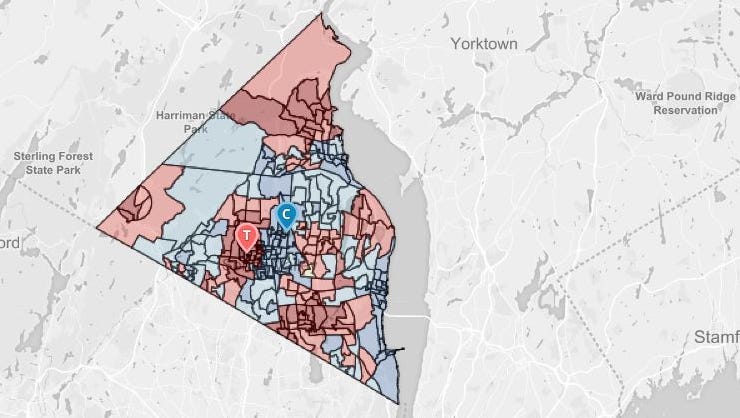 Local election results 2024 mid sussex