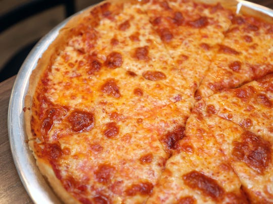 A Beloved Nanuet Restaurant Opens And The Pizza S The Same
