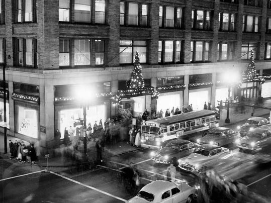 Whatever Happened To Sibley's?