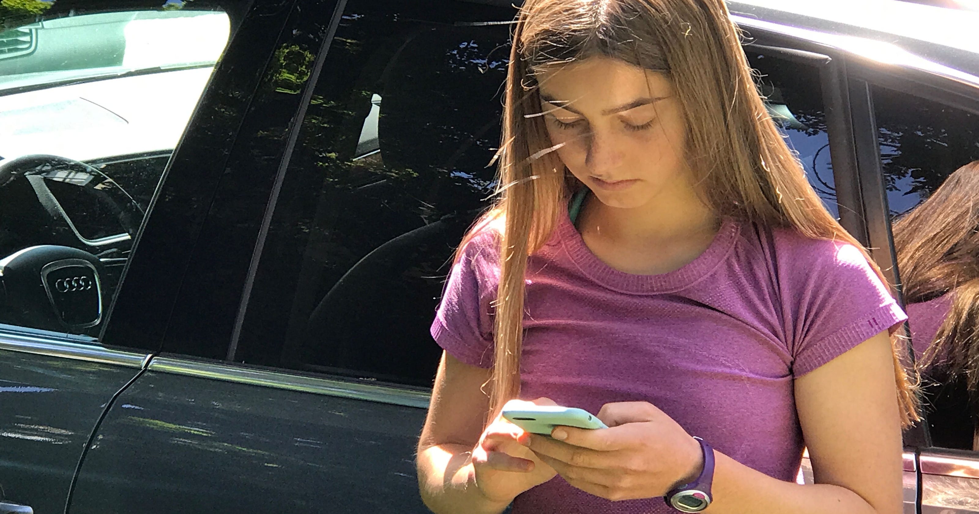 Sneaky Teen Texting Codes What They Mean When To Worry