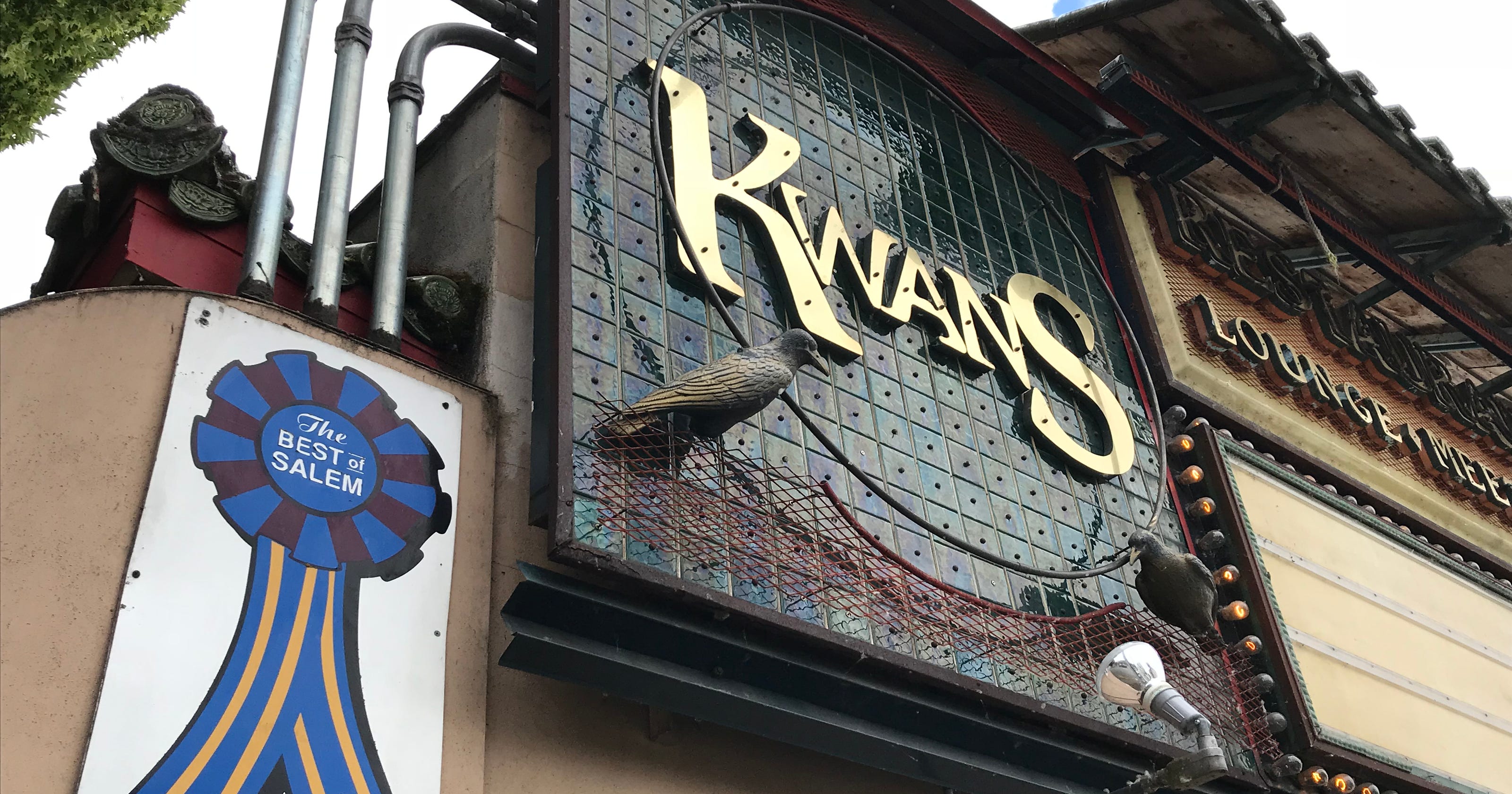 Salem restaurant for sale after death of founder and chef