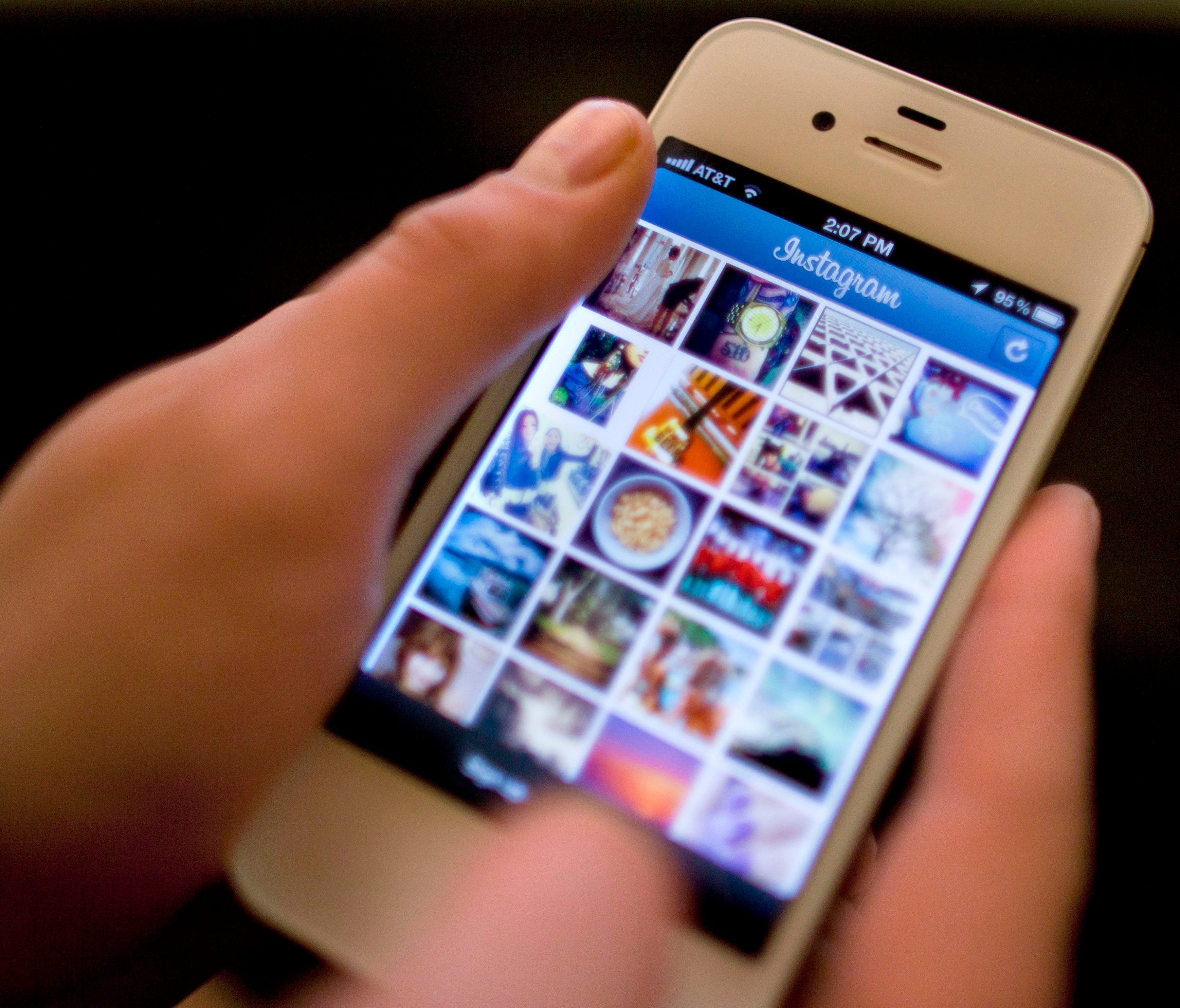 Instagram has become the main platform for sharing pictures, with more than 34 billion pictures posted as of 2016.