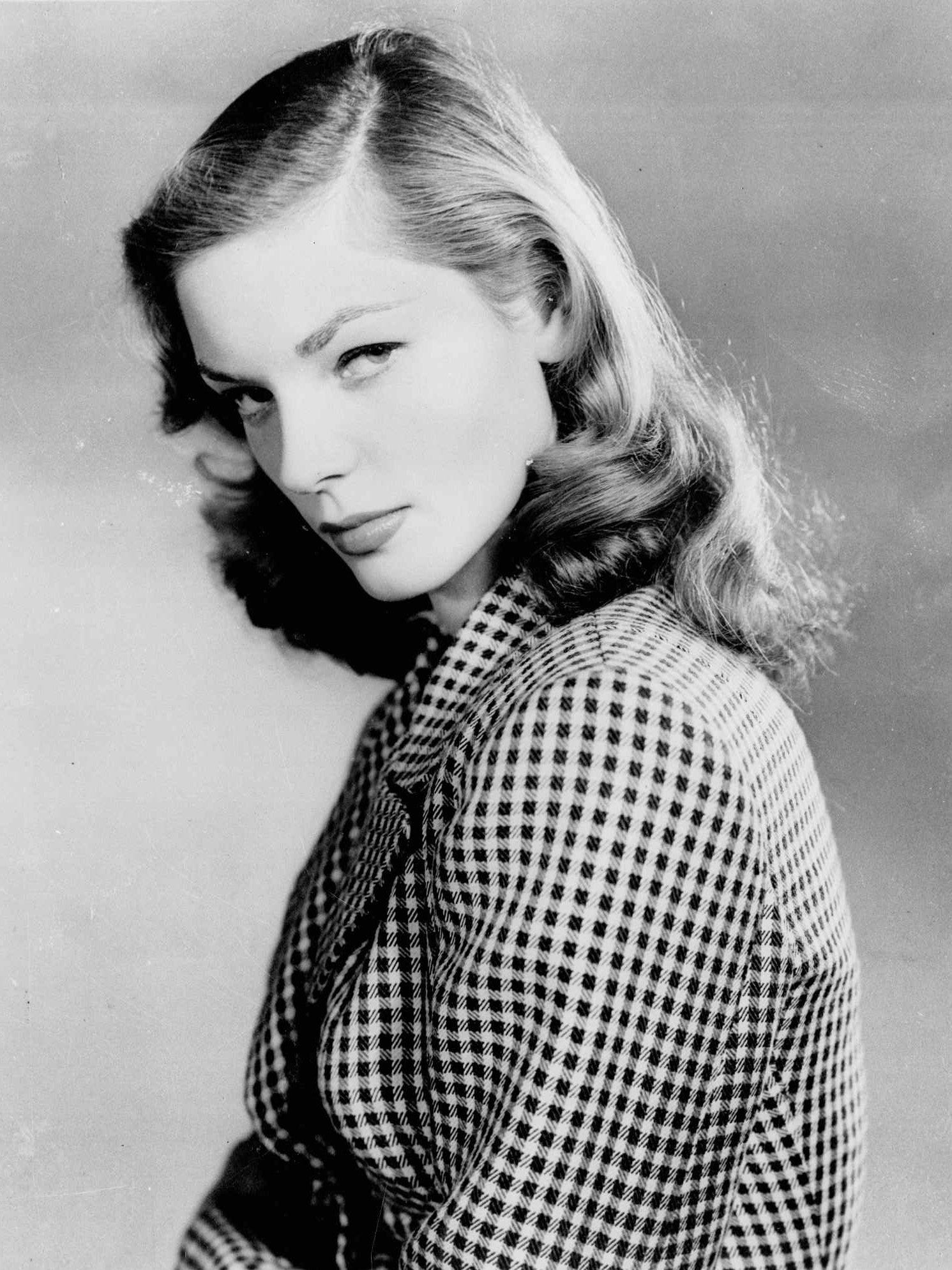Remembering Lauren Bacall&#39;s unforgettable &#39;whistle&#39; from &#39;To Have and Have  Not&#39;