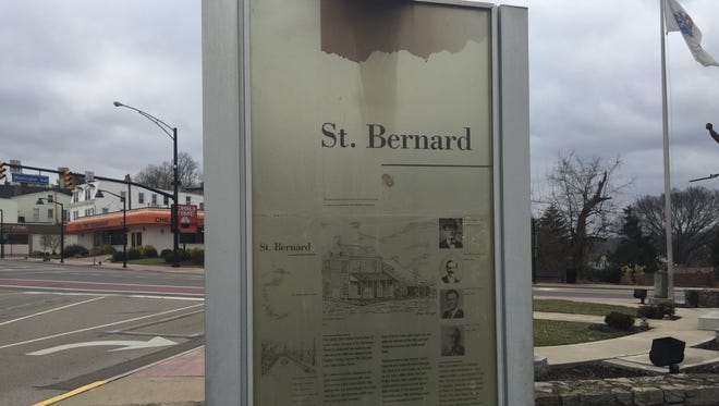 Village of St. Bernard residents could see a reduction in services as the village works to reduce its budget by about $500,000.