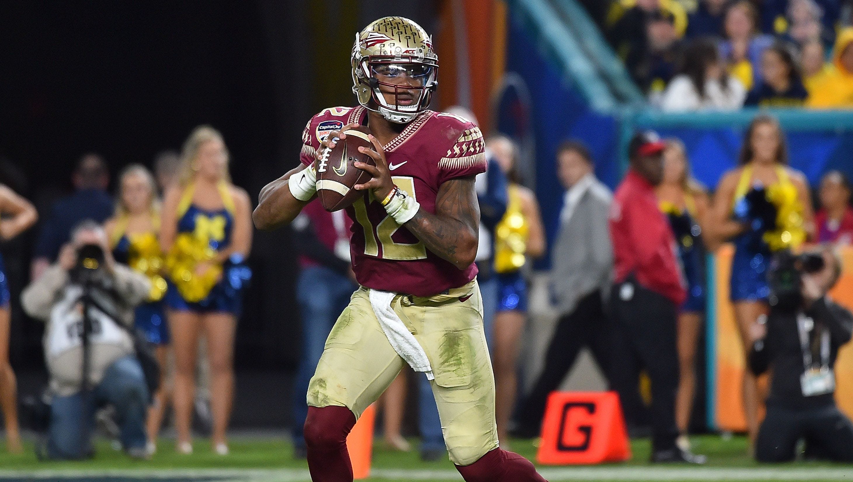 Bowl Projections Preseason Predictions For The College Football