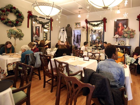Want A Proper English Afternoon Tea Here Are 7 Options