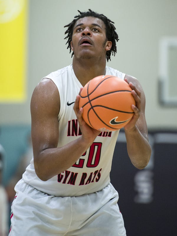 High School Basketball Player Rankings 2024 Klara Michell high-school-basketball-player-rankings-2024-klara-michell