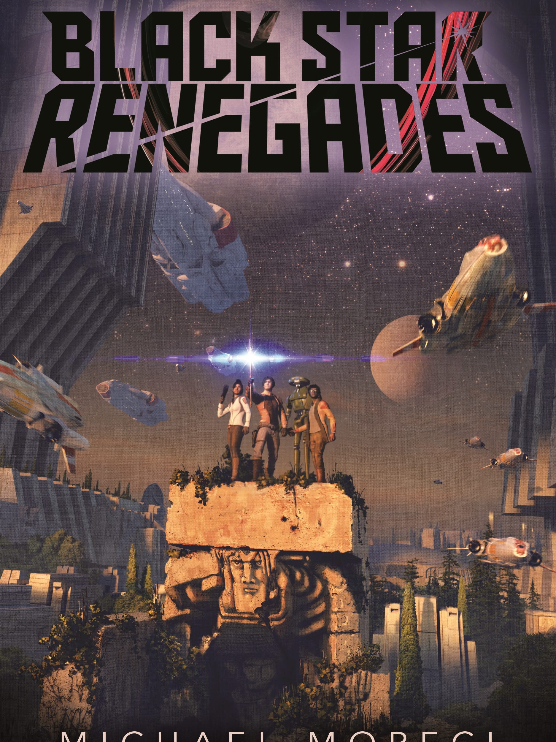 Reviews new young-adult fiction