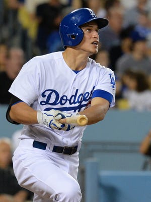 Corey Seager might be the National League’s version of Carlos Correa.