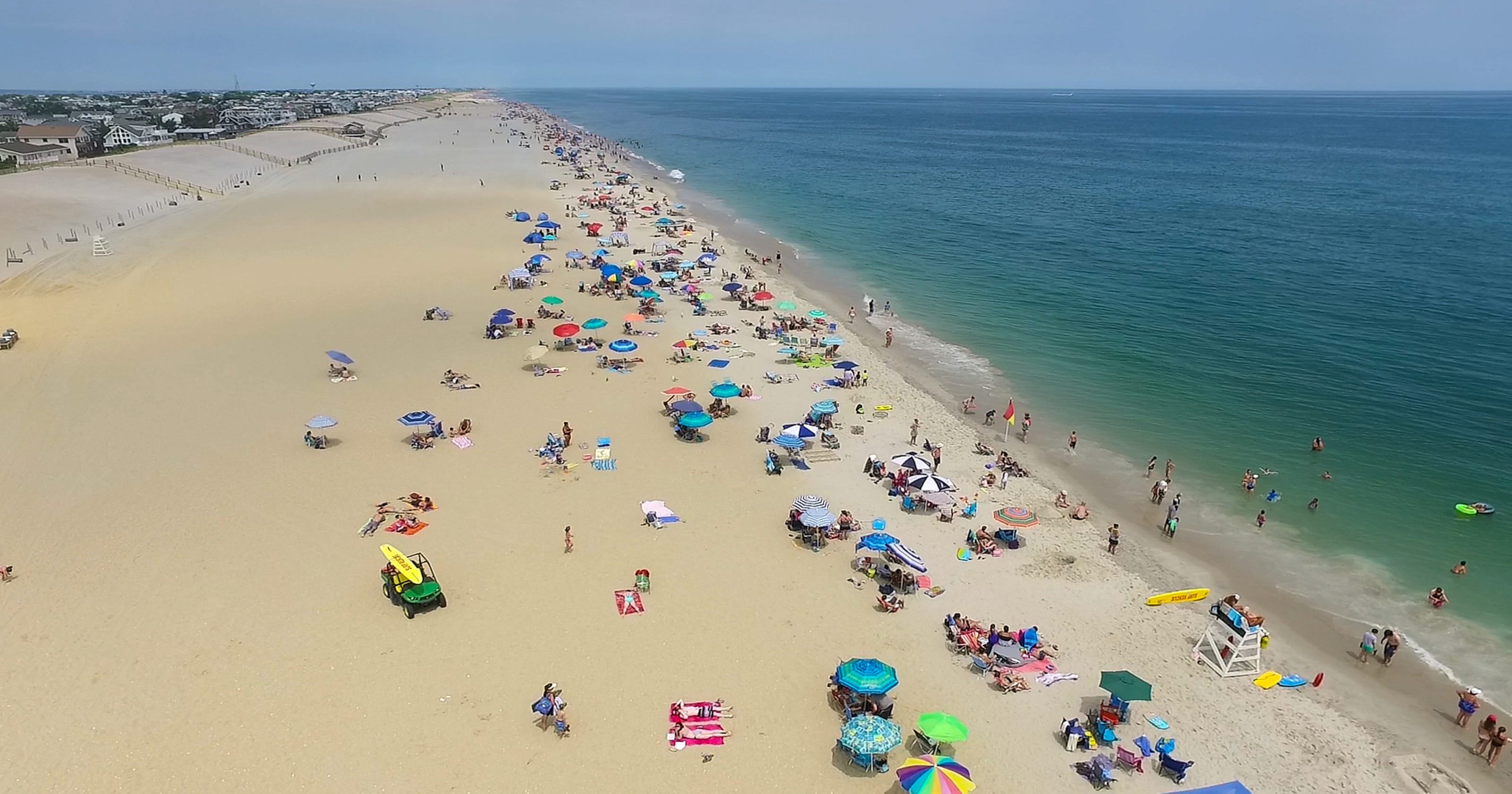 Back to Beach Haven