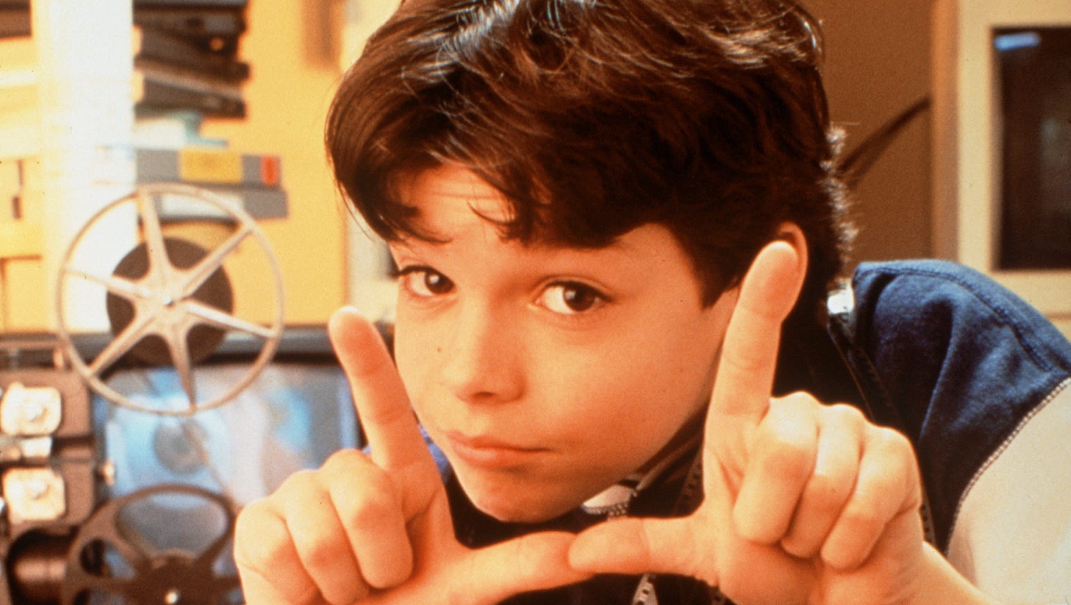 Disney child star Michael Galeota of 'The Jersey' dies