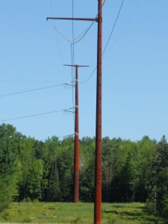 Plan refined for Iowa-Wis. power line