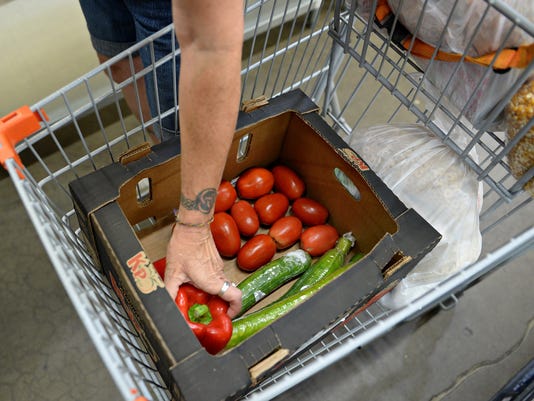 Food Bank For Larimer County Gets 1 5 Million Bohemian Gift