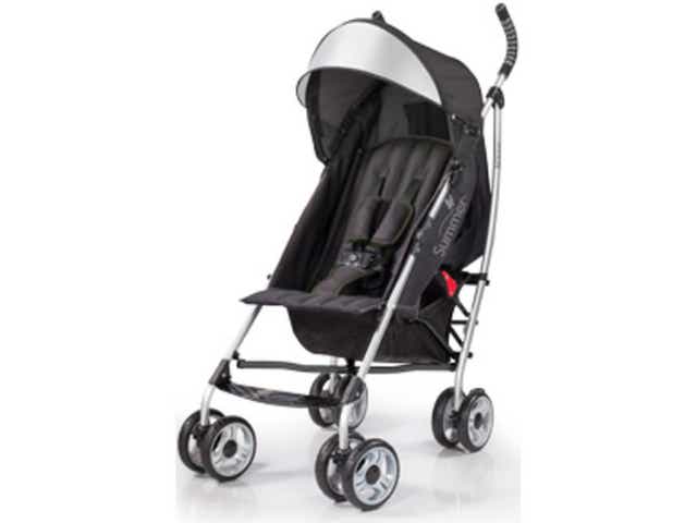 The 8 Best Strollers Of 2017