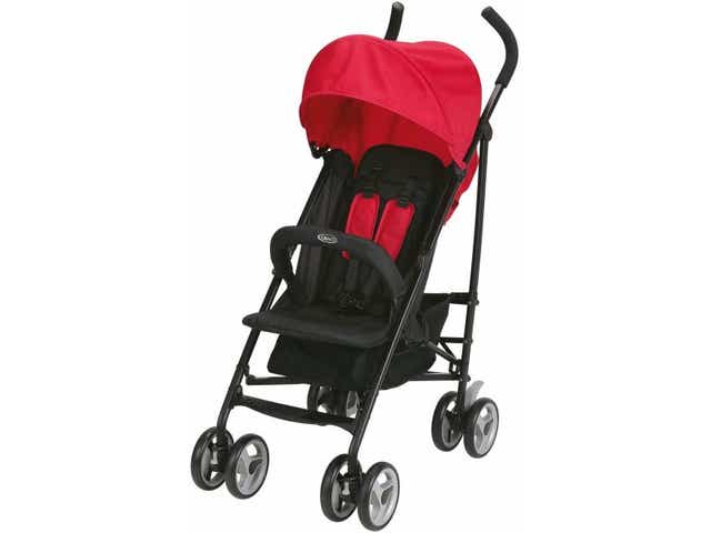 The Best Lightweight Umbrella And Travel Strollers Of 2017