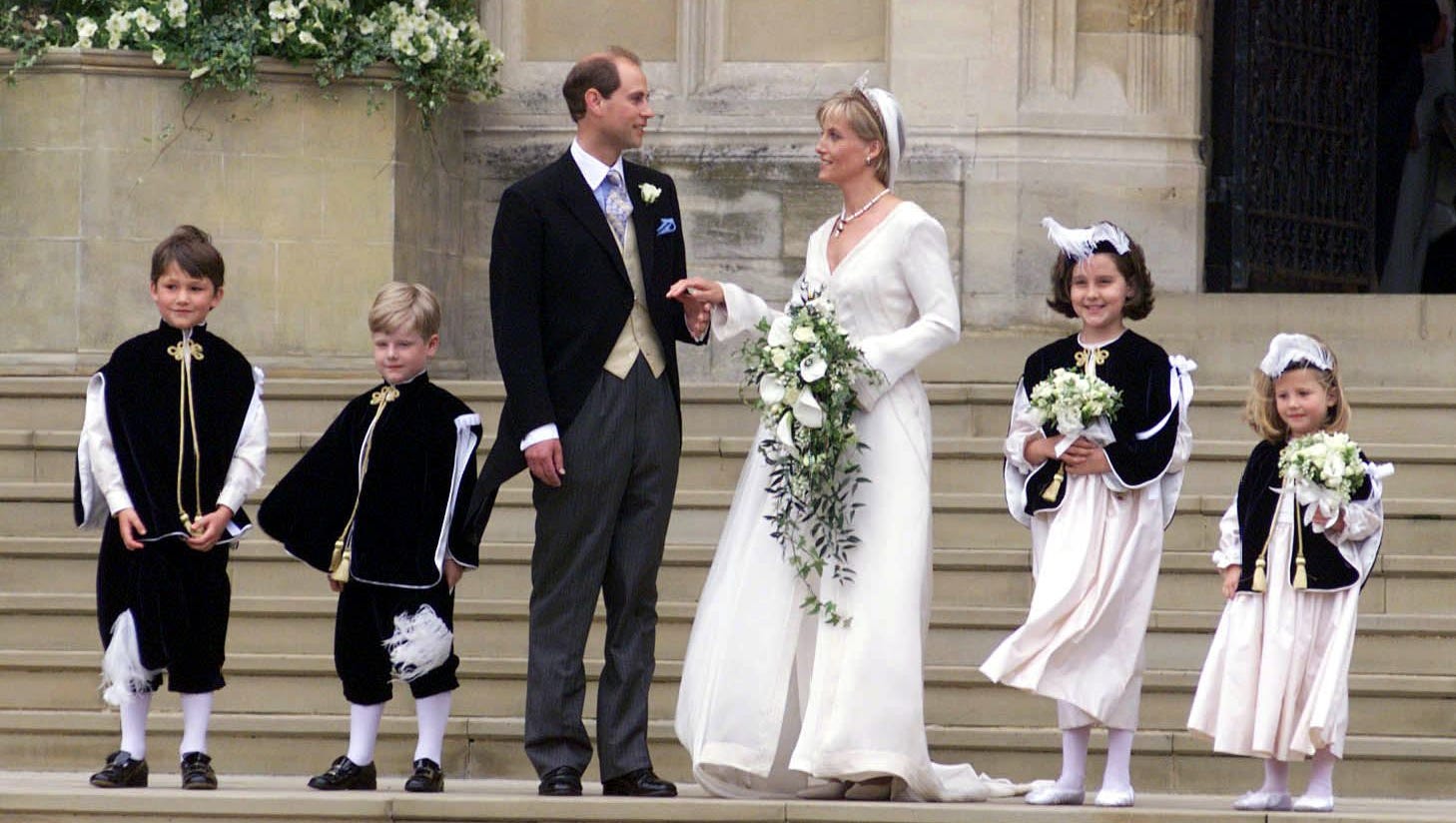 Royal Wedding Where Prince Harry Meghan Markle Will Say I Do