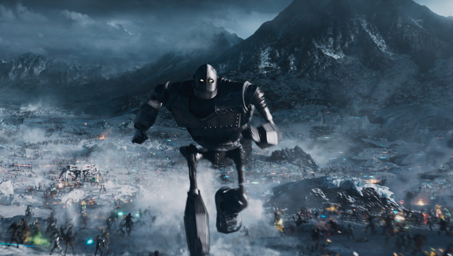 The Top 10 Pop Culture Easter Eggs In Ready Player One Spoilers