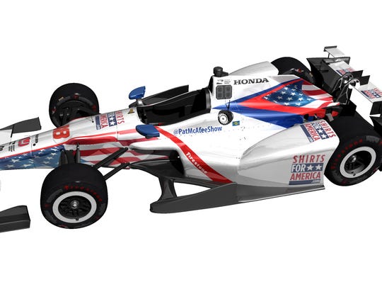 conor daly diecast