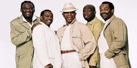 This Just In Kool The Gang Charlie Daniels Band Coming To Prairie Meadows
