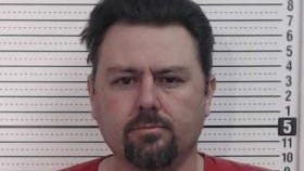 Charles R. Rowe, 43, was arraigned Thursday morning on a charge of attempted murder after allegedly shooting a family member in Frankfort.