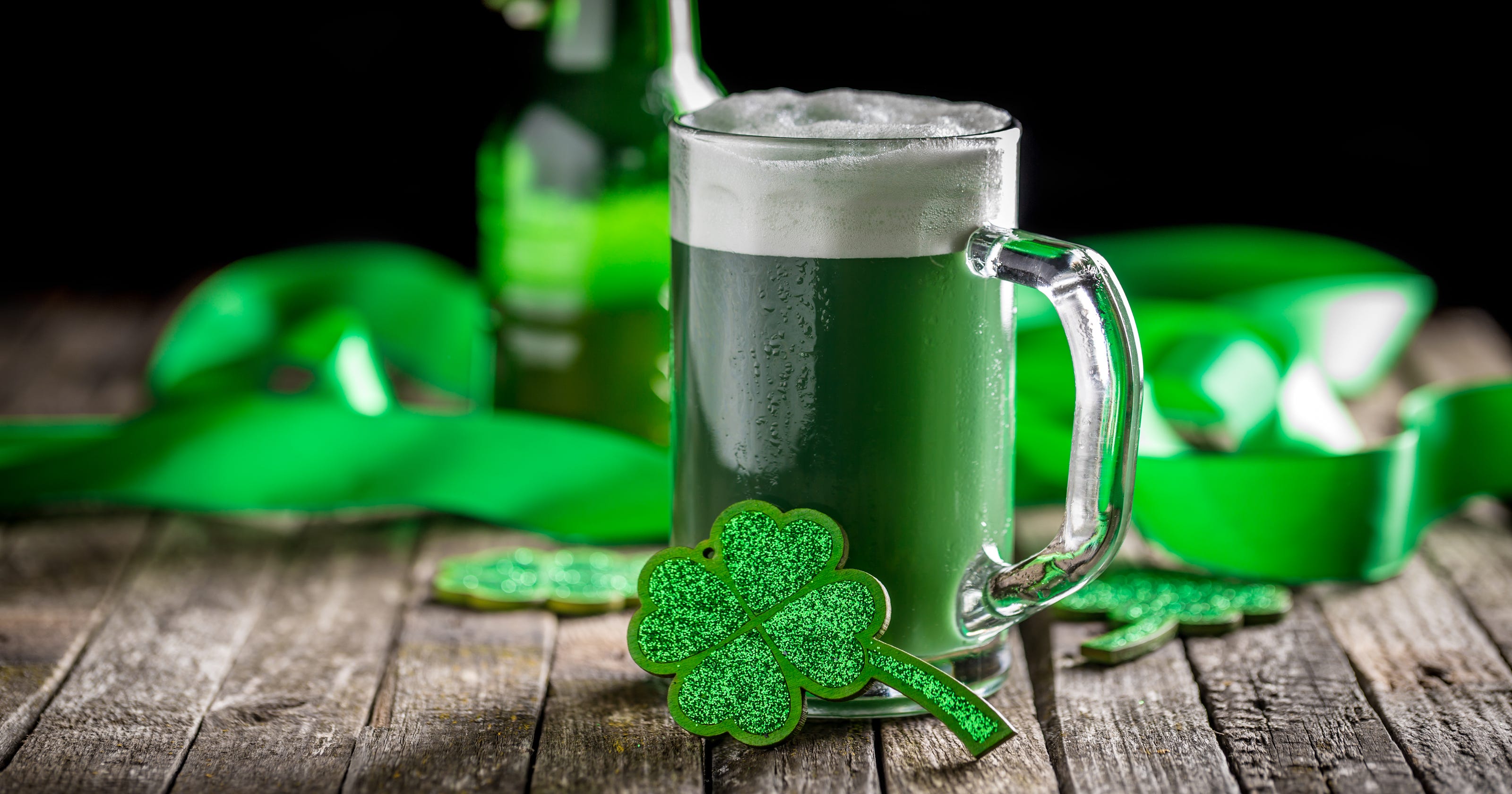 St. Patrick’s Day in Nashville 7 things to do in Music City