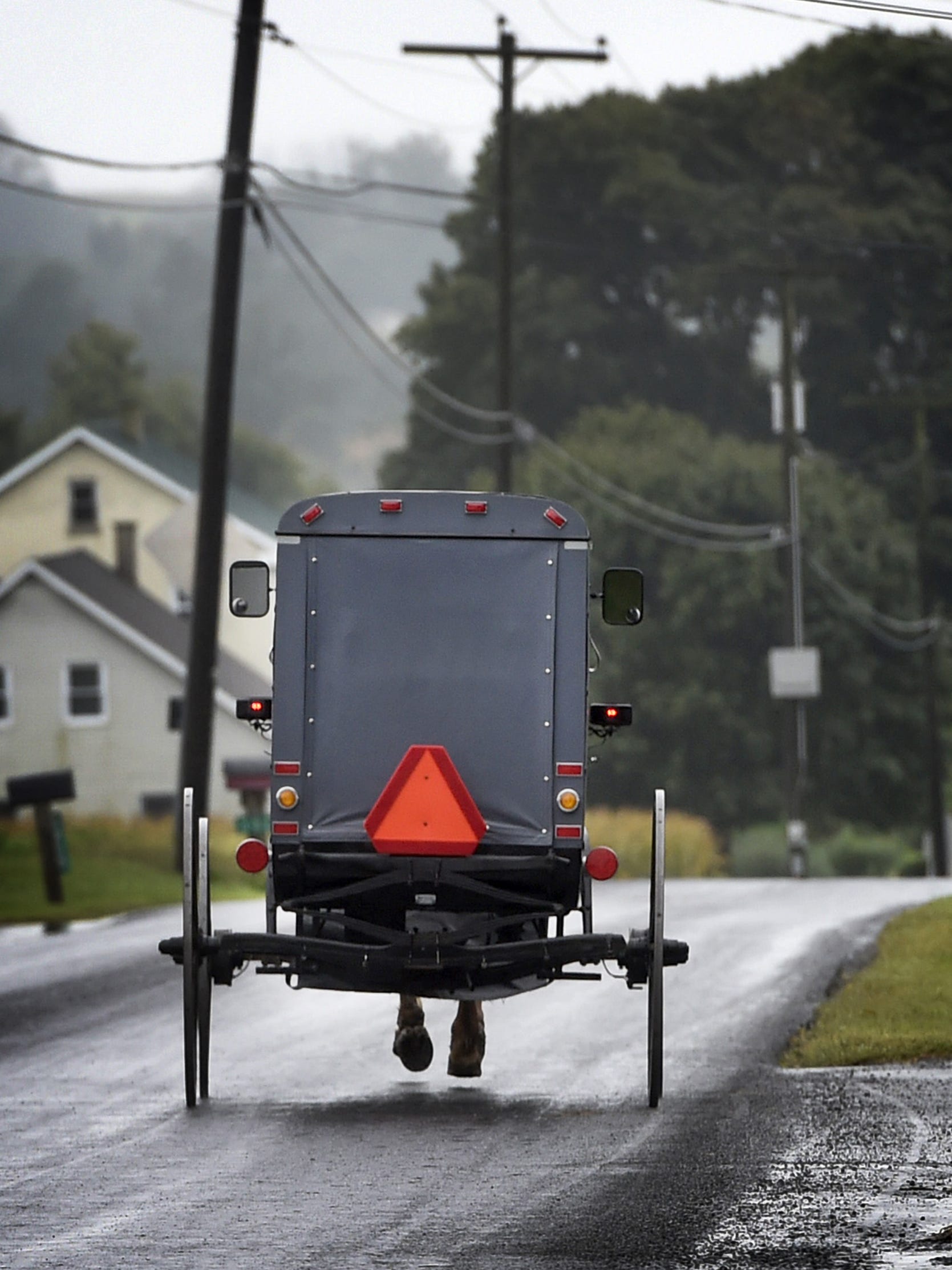 5 Things You Probably Didn T Know About The Amish