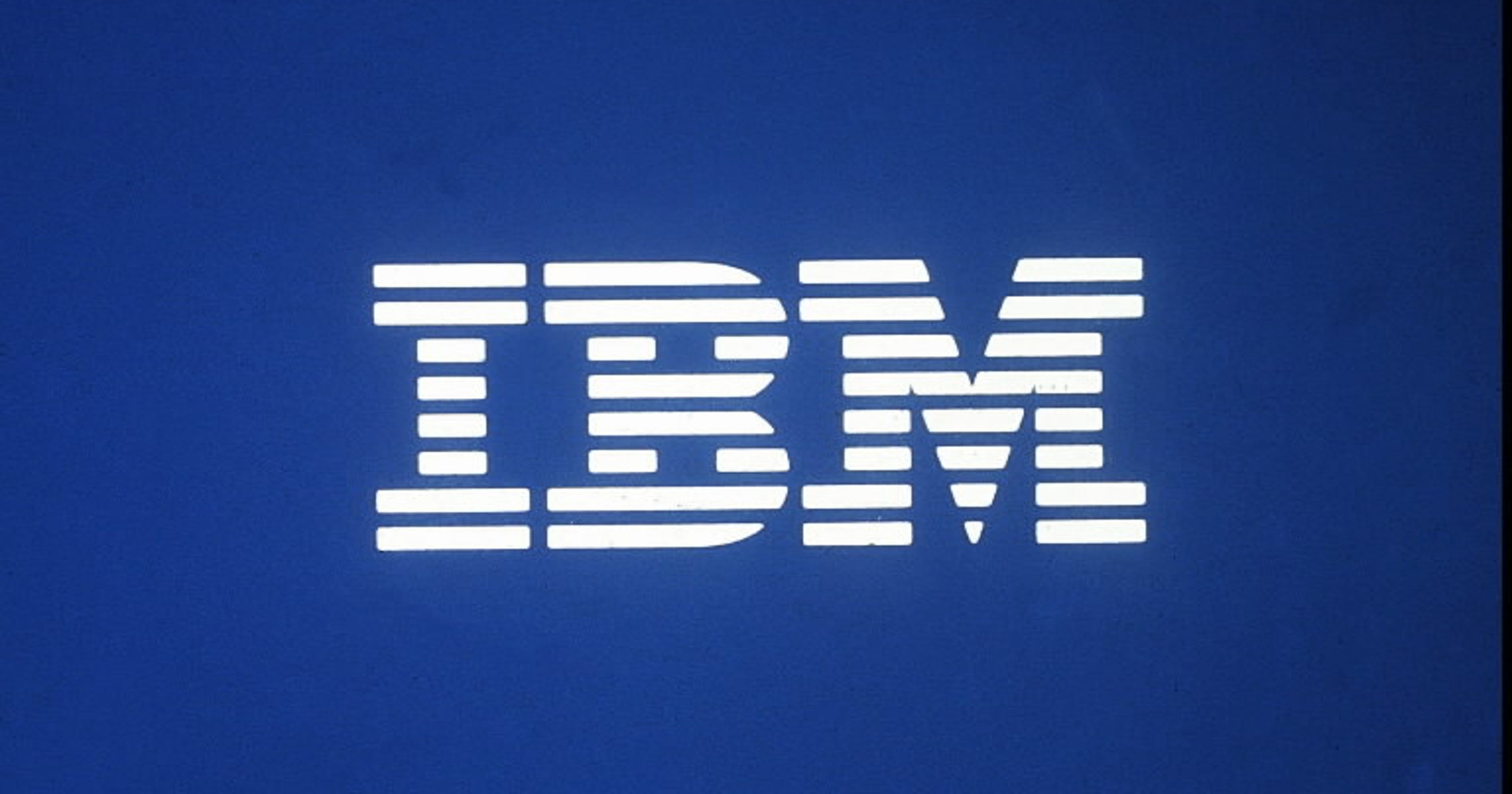 IBM CEO, other top execs give up 2013 bonuses