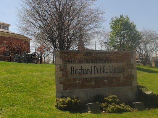 Birchard Public Library Sets January Programs