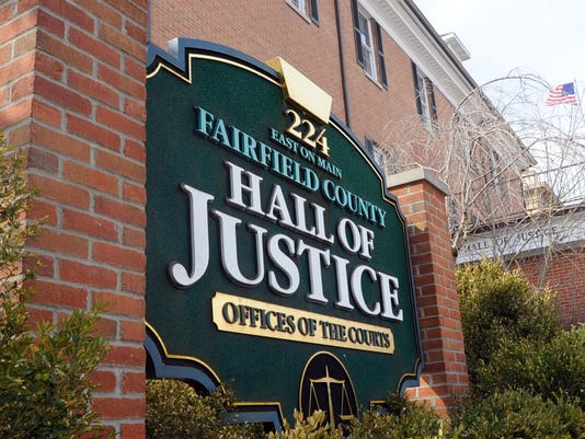 Fairfield County Municipal Court