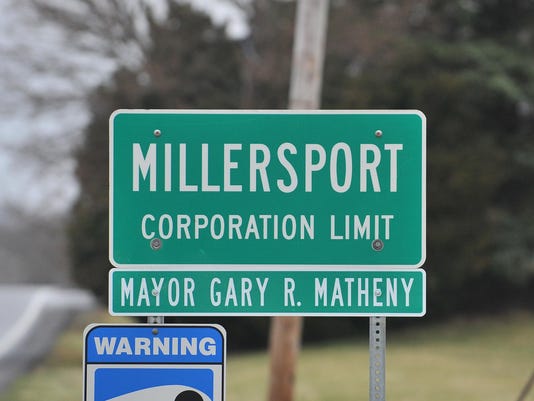 Millersport News Twig 13 Holding Fundraiser At Pizza Cottage