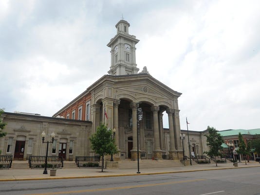 Public records: Ross County Common Pleas Court Public records: Ross County Common Pleas Court