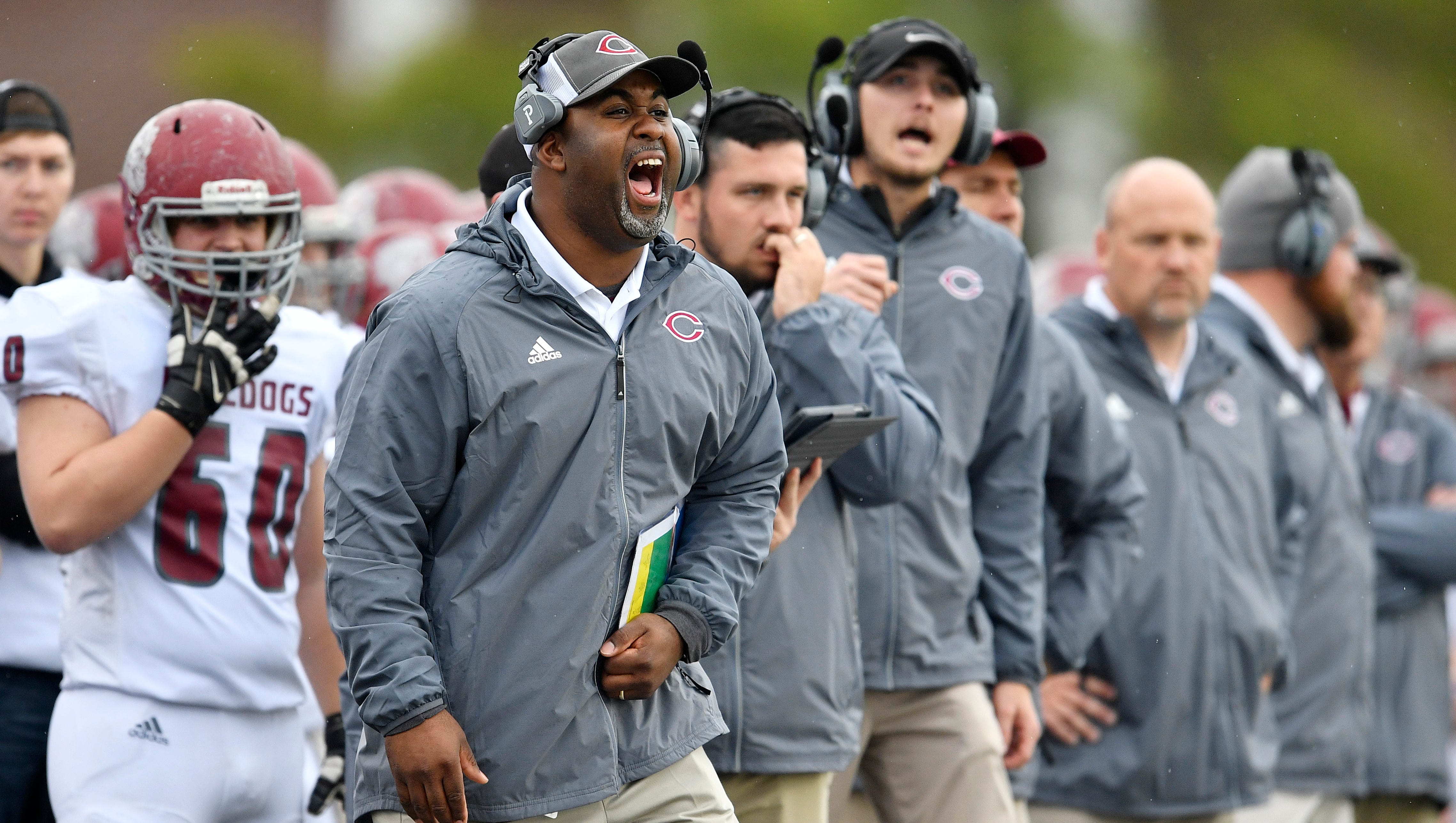 Cornersville Football Bulldogs Raise Tssaa Expectations