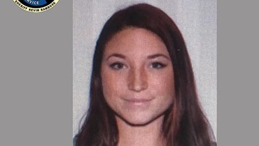 A Collier woman has been missing since Friday morning, according to Collier County Sheriff's Office.