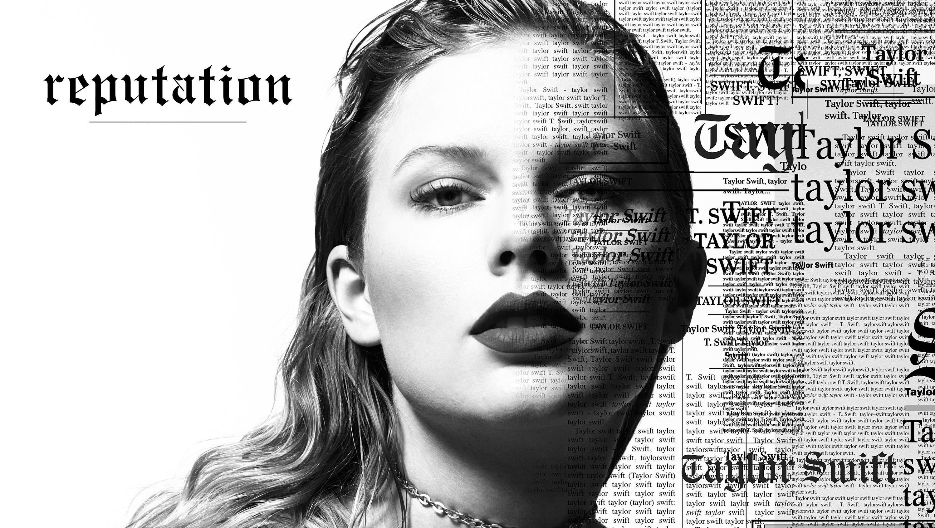 Taylor Swift Sets Streaming Records With Look What You Made Me Do