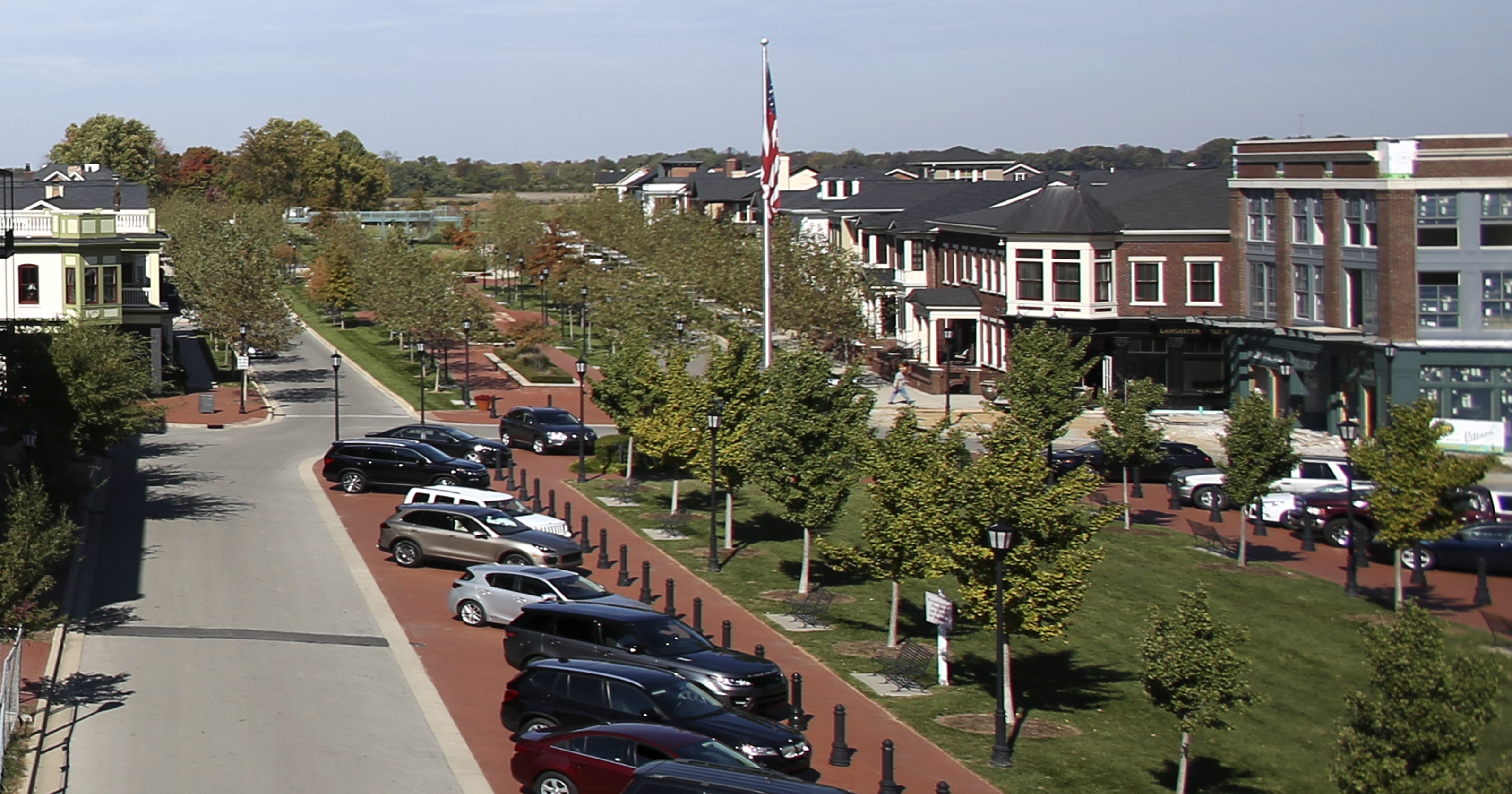 Affordable housing plan prompts concerns in Norton Commons