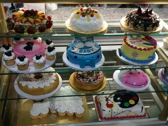 Cape Coral Publix Cake Decorator Ices National Petition