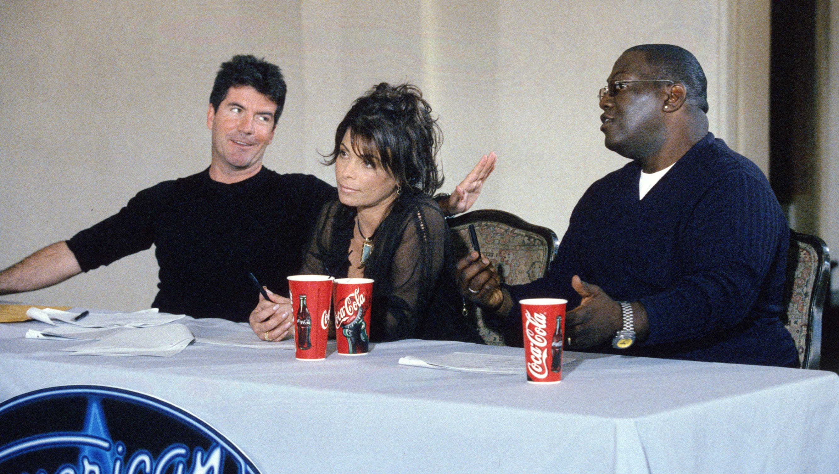 Reality TV judges The 5 best and 5 worst panels of all time
