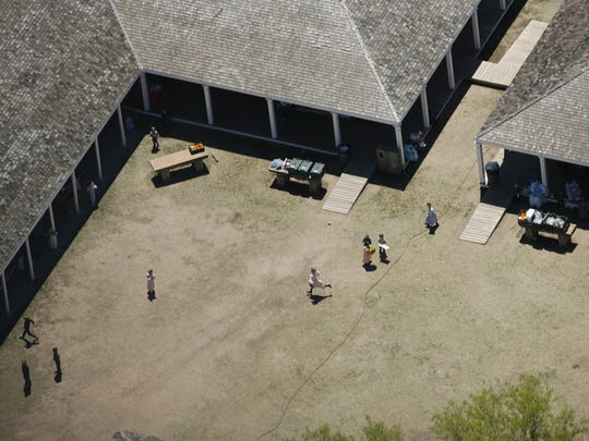 Timeline: Before and after the 2008 raid on the FLDS' Yearning for Zion Ranch