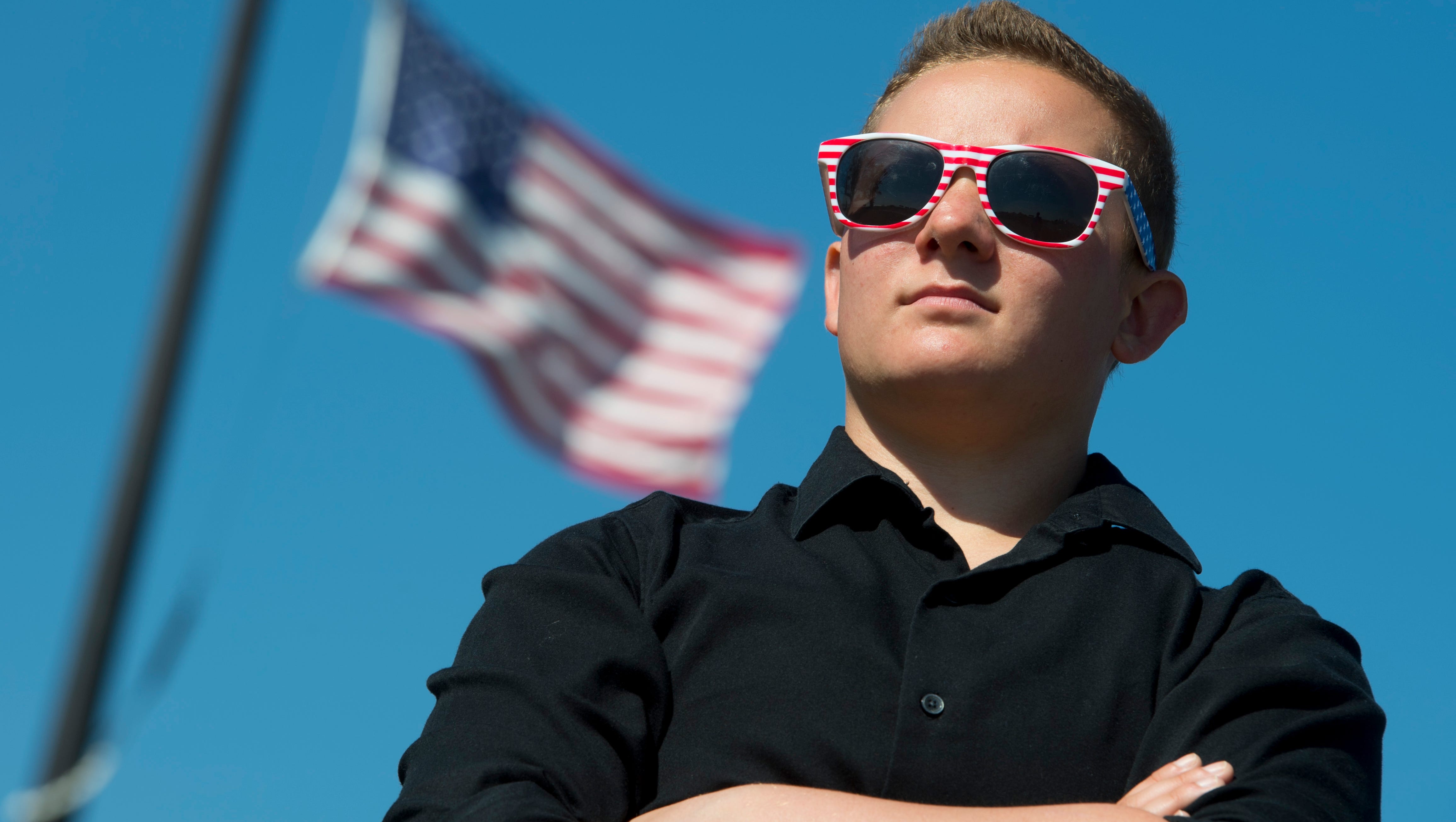 Transgender Ban Rotc Student Still Wants To Fight For My Country