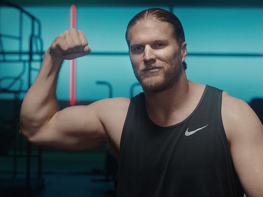 6 Day Clay matthews chest workout for Build Muscle