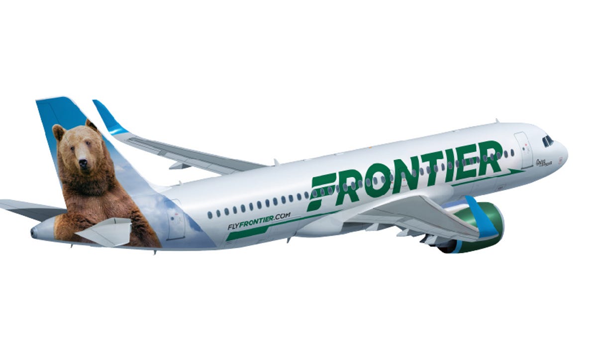 Frontier S Pullout Leaves Delaware Without Airline Service
