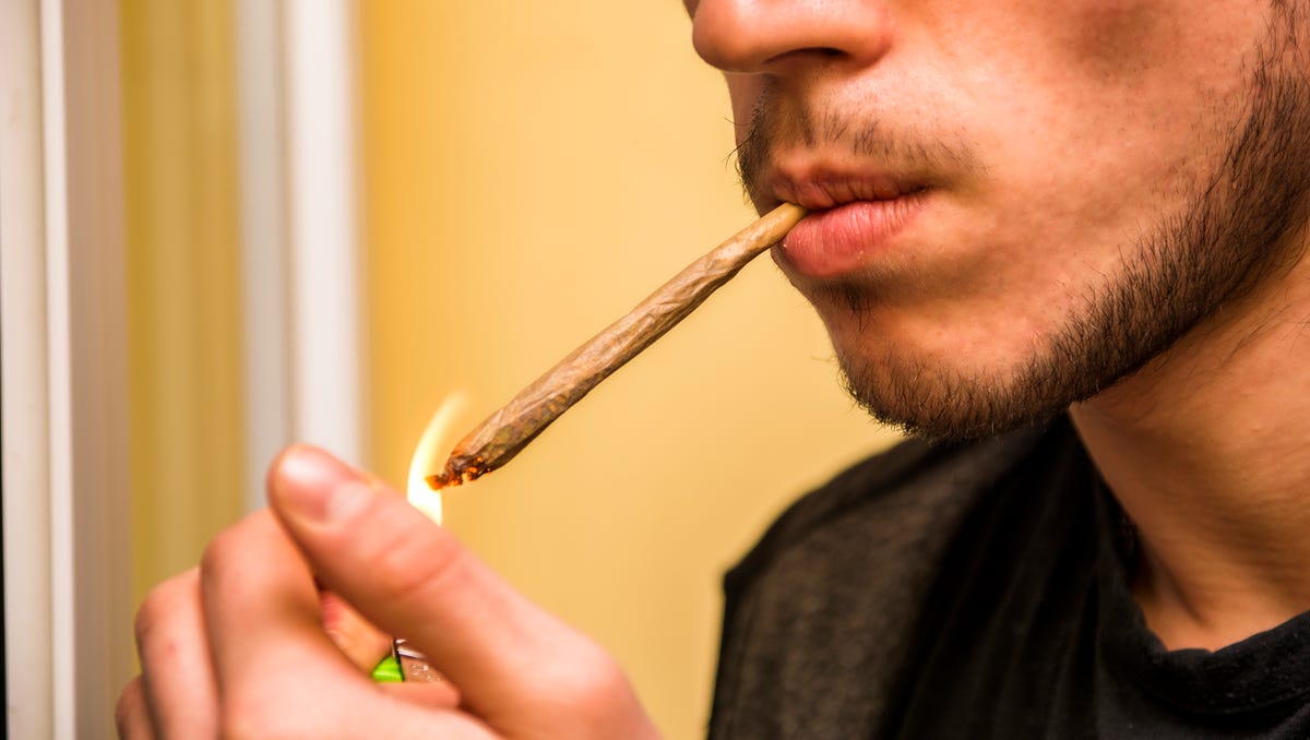 Woody Harrelson Quit What Happens To Your Body After A Stoner