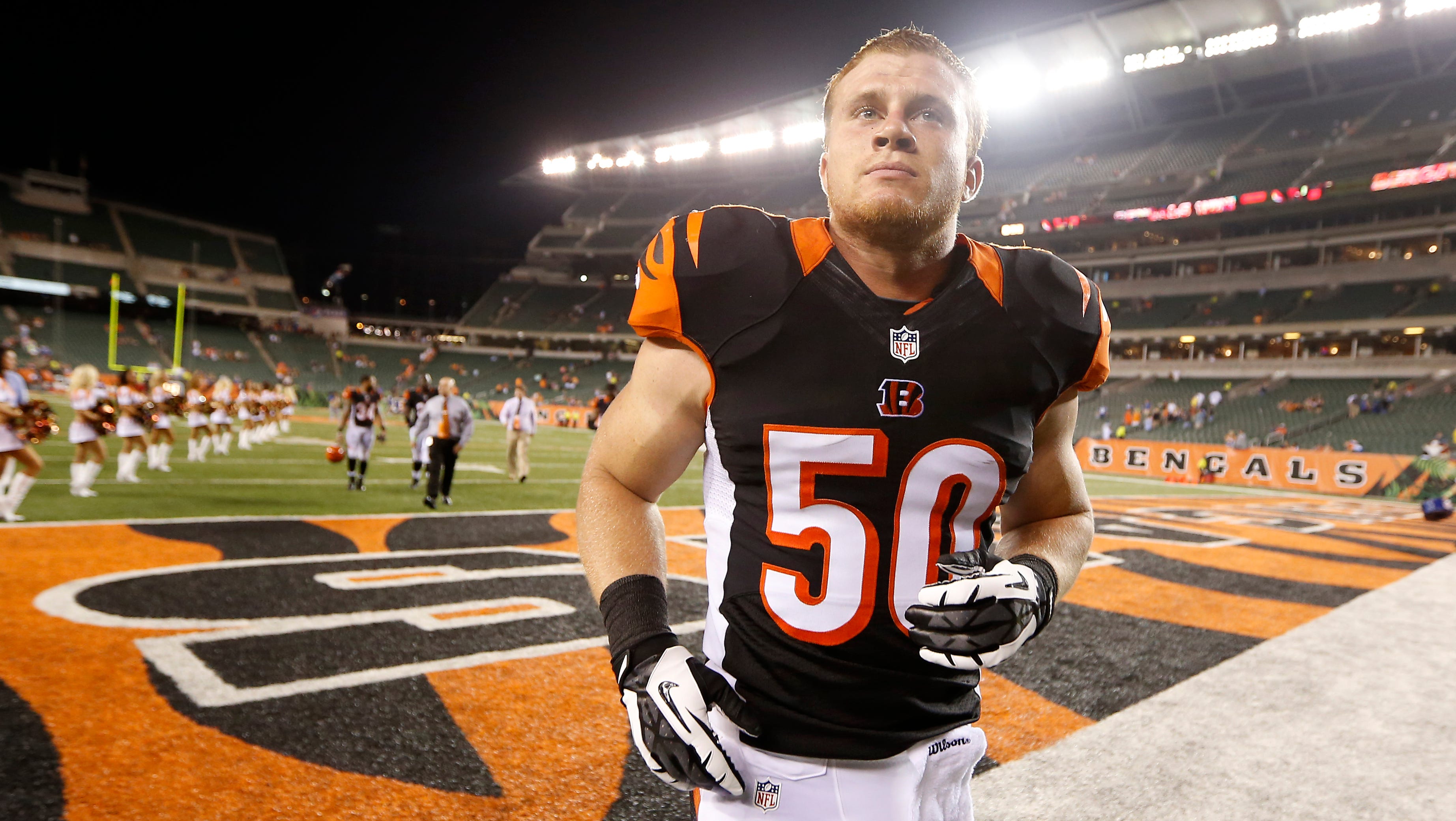 bengals roster bengals roster
